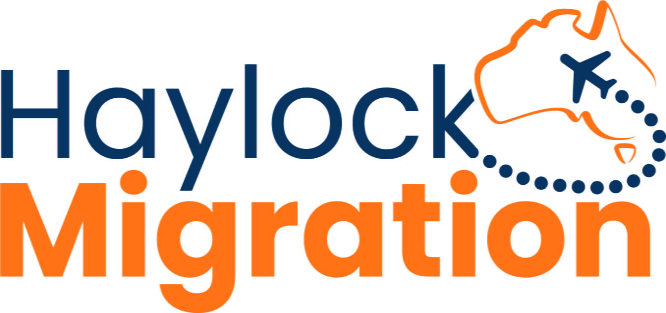 Haylock Migration